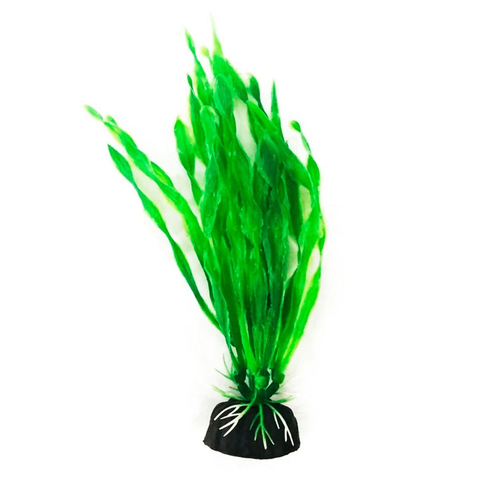 Planta Artificial Economy Soma 10cm Verde (mod.434)