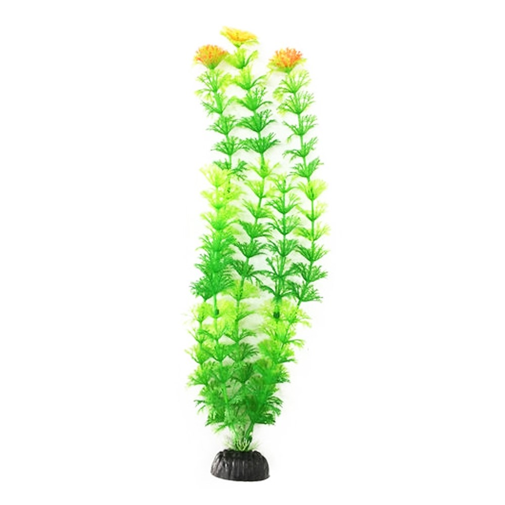 Planta Artificial Economy Soma 30cm Verde (mod.409)