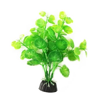 Planta Artificial Economy Soma 40cm Verde (mod.425)