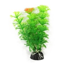 Planta Artificial Soma Economy 10cm Verde (mod. 409)