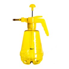 Pulverizador Amarelo Top Garden - 1,5 Litros