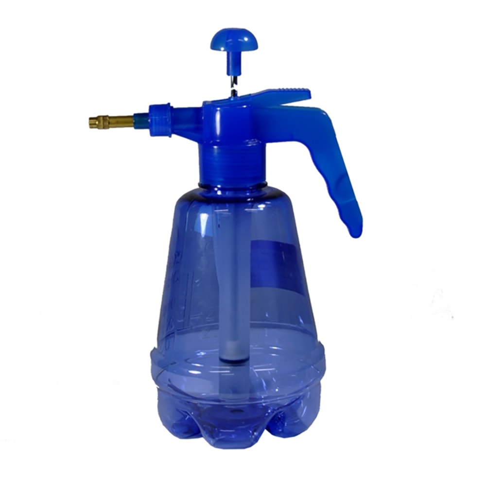 Pulverizador Azul Top Garden - 1,5 Litros