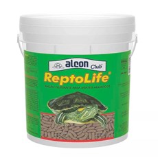 Ração Alcon Club Reptolife para Tartarugas Aquáticas 1kg