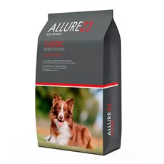 Ração Allure Classic Para Cães Adultos - 10,1kg