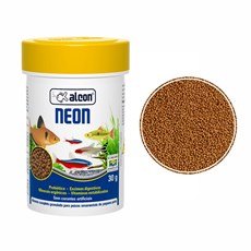 Ração de Peixes Alcon Neon - 30g