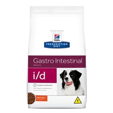 Ração Hill's Prescription Diet I/D Cães Gastro Intestinal – 2kg