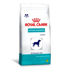 Ração Royal Canin Cães Hypoallergenic – 10,1kg