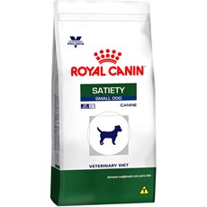 Ração Royal Canin Cães Satiety Small Dog – 1,5kg