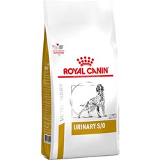 Ração Royal Canin Cães Urinary S/O - 2kg