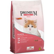 Ração Royal Canin Gatos Premium Cat Filhotes – 10,1kg