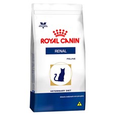 Ração Royal Canin Gatos Renal – 1,5kg
