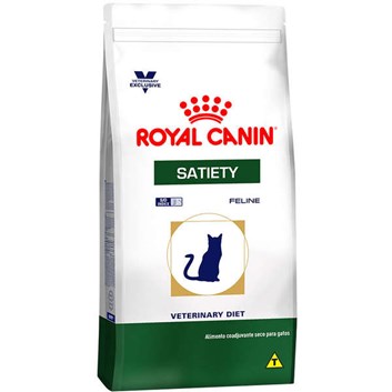 Ração Royal Canin Gatos Satiety – 1,5kg