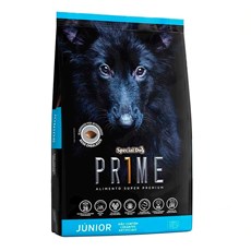 Ração Special Dog Prime Cães Júnior – 15kg