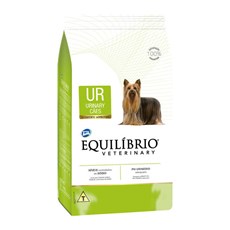 Ração Total Equilibrio Veterinary Cães Urinary - 7,5kg