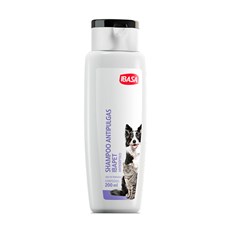 Shampoo Antipulgas Ibasa - 200mL