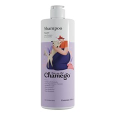 Shampoo Cães Chamego Neutro - 500mL