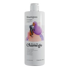 Shampoo Cães e Gatos Chamego Pré Lavagem - 500mL