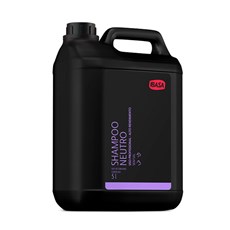 Shampoo Neutro Ibasa - 5 Litros