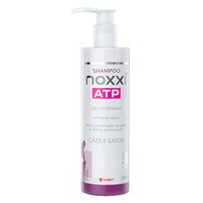Shampoo Noxxi ATP Avert Caes e Gatos - 200 mL