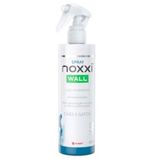 Spray Noxxi Wall Avert Caes e Gatos - 200 mL