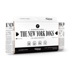 Tapete Higiênico Lavável Cães The New York Dogs
