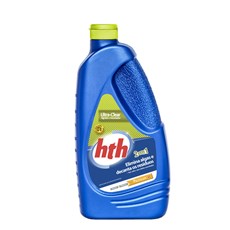 Ultra Clear HTH - 1 Litro