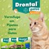 Vermífugo Drontal Spot On Gatos De 2,5kg A 5kg