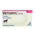 Vetoryl 60mg Dechra C/30 Comprimidos